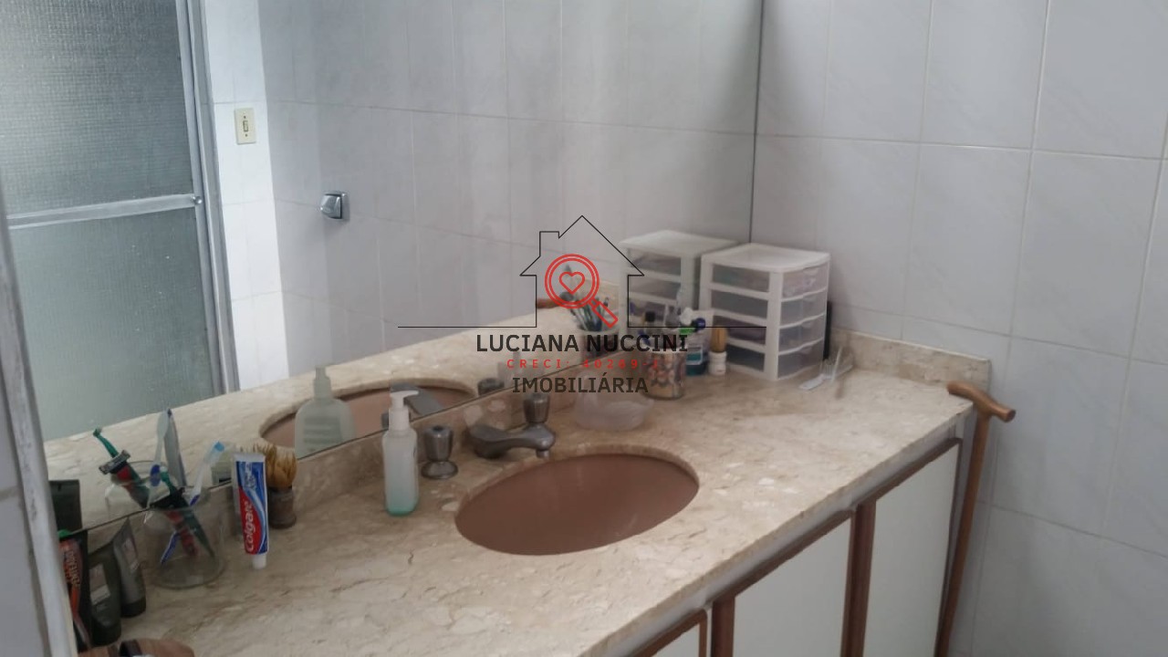 Apto à Venda 3 dormitórios no Paraiso