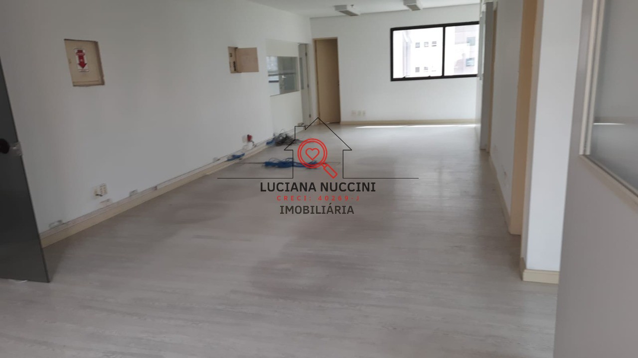 Conjunto Comercial para Locação no Pacaembu - Espaço Funcional e Conveniência