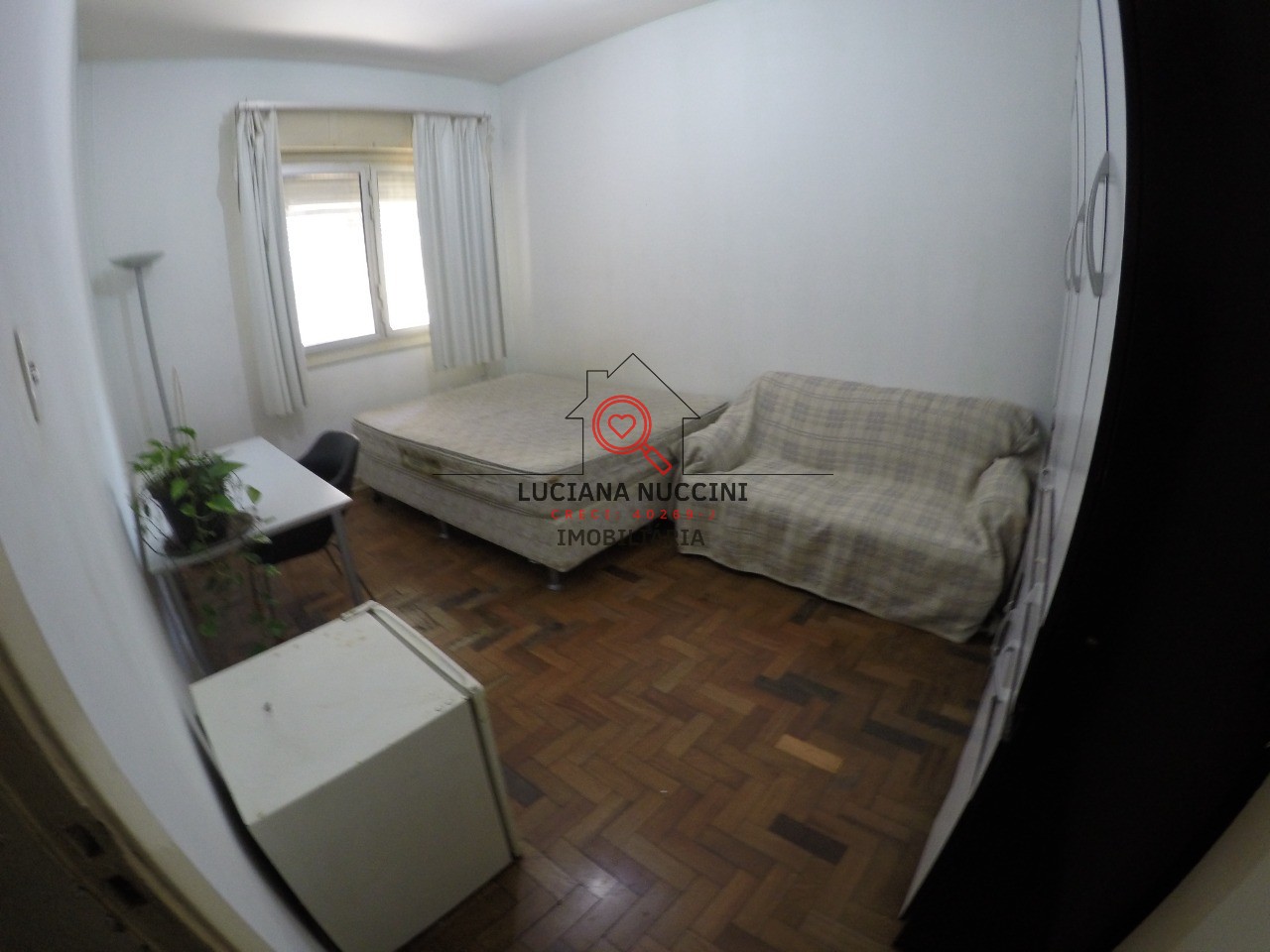 Apartamento Residencial à Venda na Consolação, São Paulo