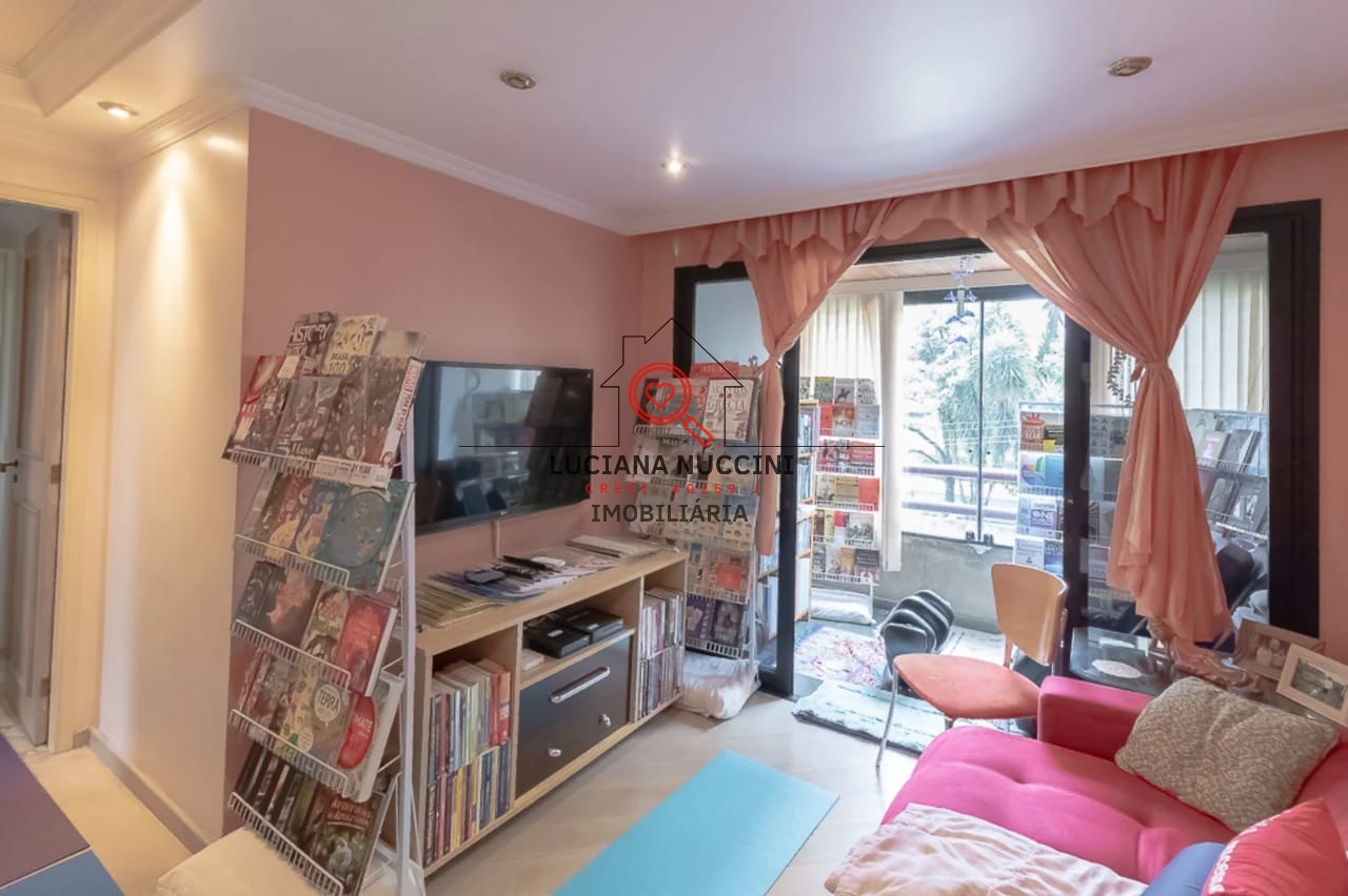 Apartamento com 3 dormitórios à venda, 100 m² por R$ 1.275.000 - Jardim Vila Mariana - São Paulo/SP