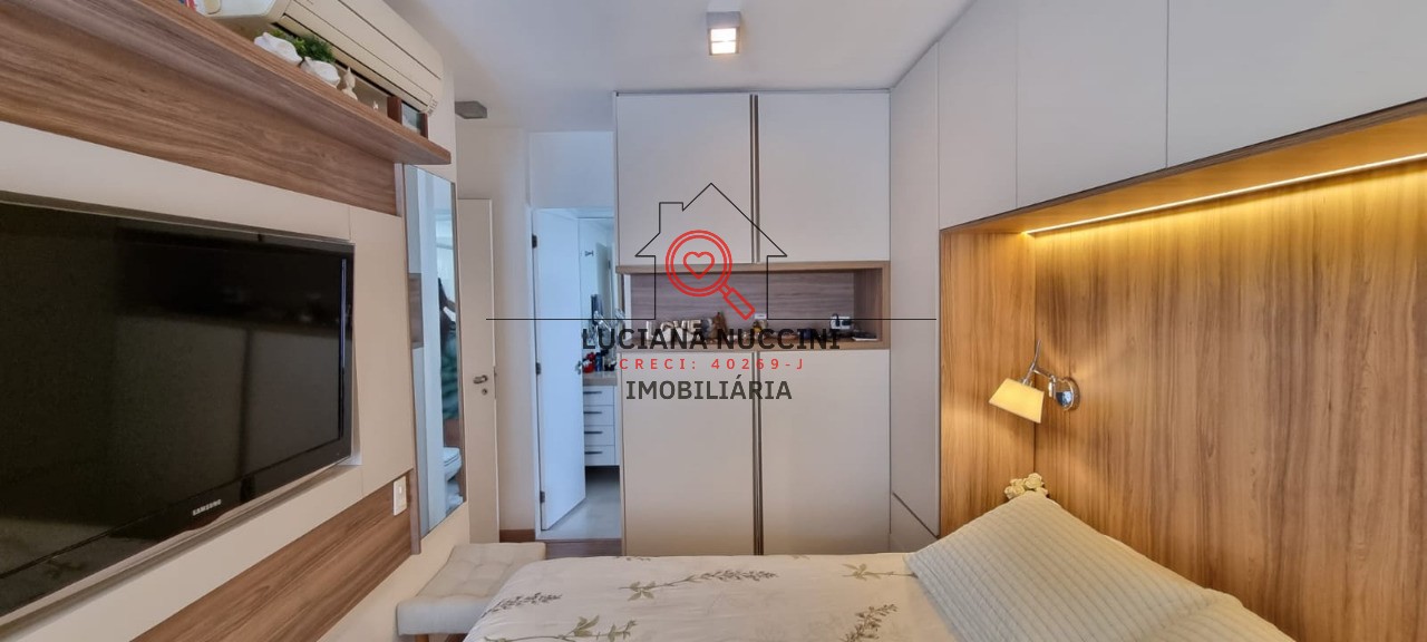 Imperdível Apartamento à Venda no Paraíso, São Paulo-SP: 4 Quartos, 3 Suítes, 2 Salas, 3 Banheiros, 2 Vagas, 138m².