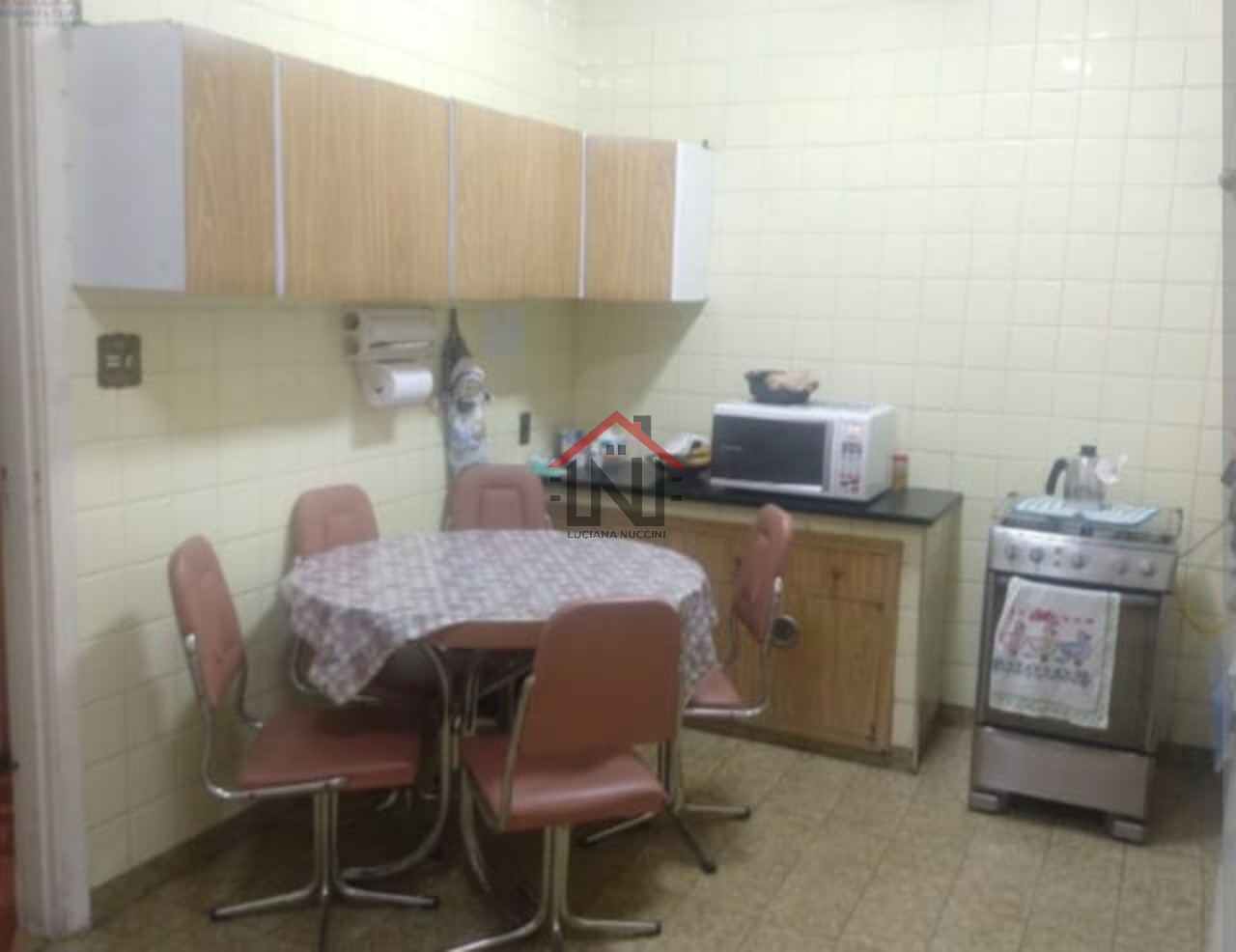Oportunidade Única: Casa Residencial na Vila Ipojuca, São Paulo - 3 Dormitórios