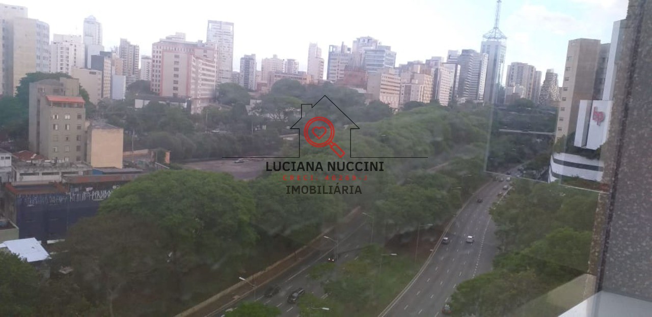 Conjunto Comercial na Liberdade - Ótima Localização
