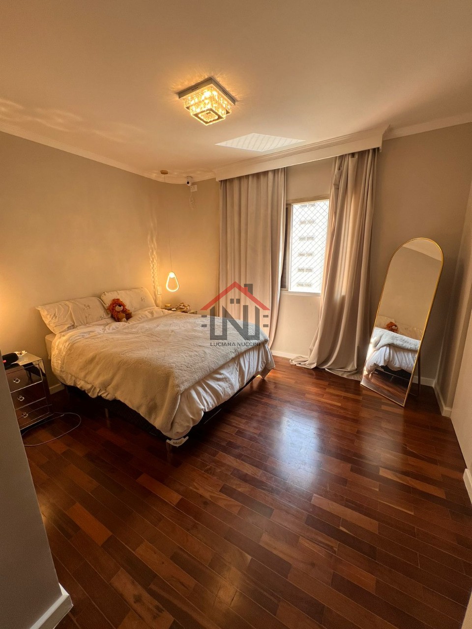 Apartamento residencial em são paulo - sp, paraíso