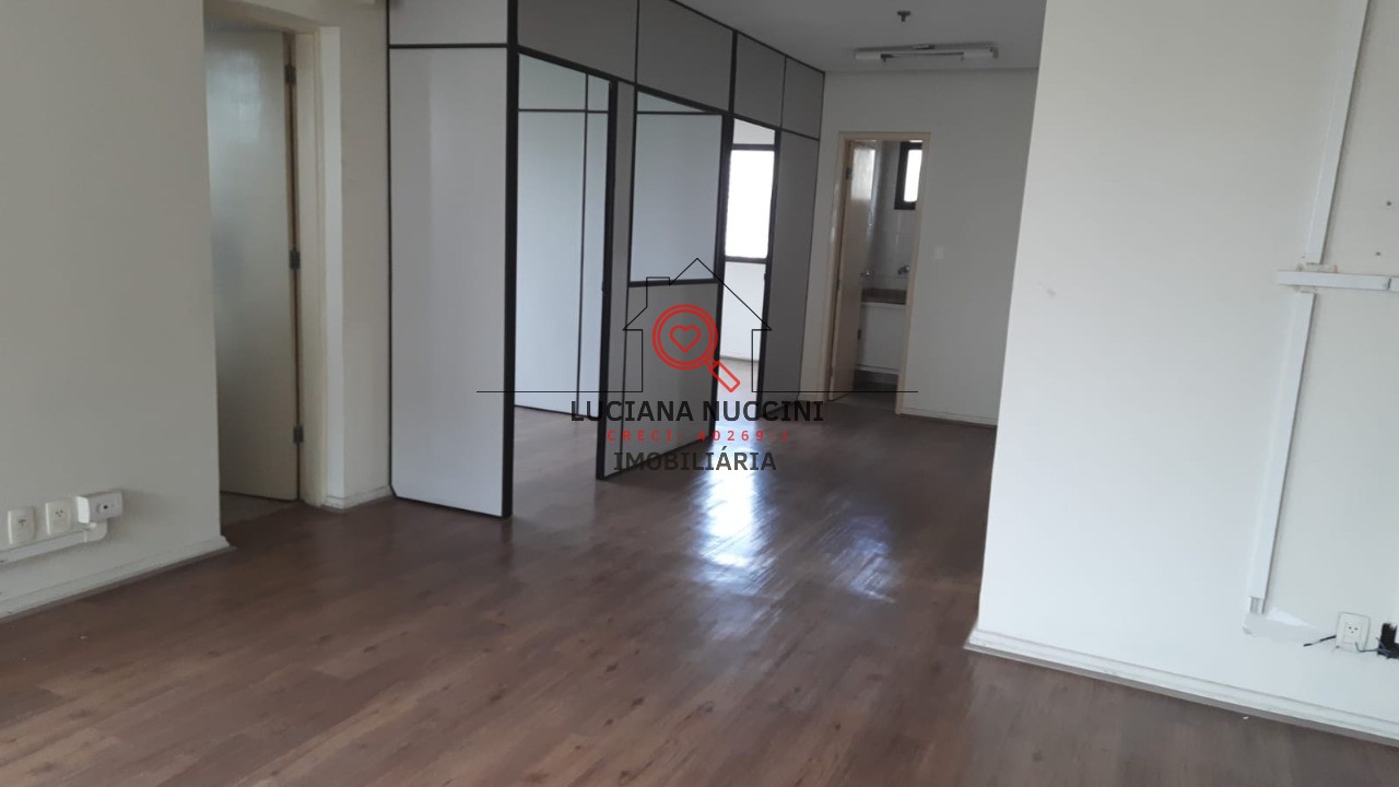 Conjunto Comercial para Locação no Pacaembu - Espaço Funcional e Conveniência