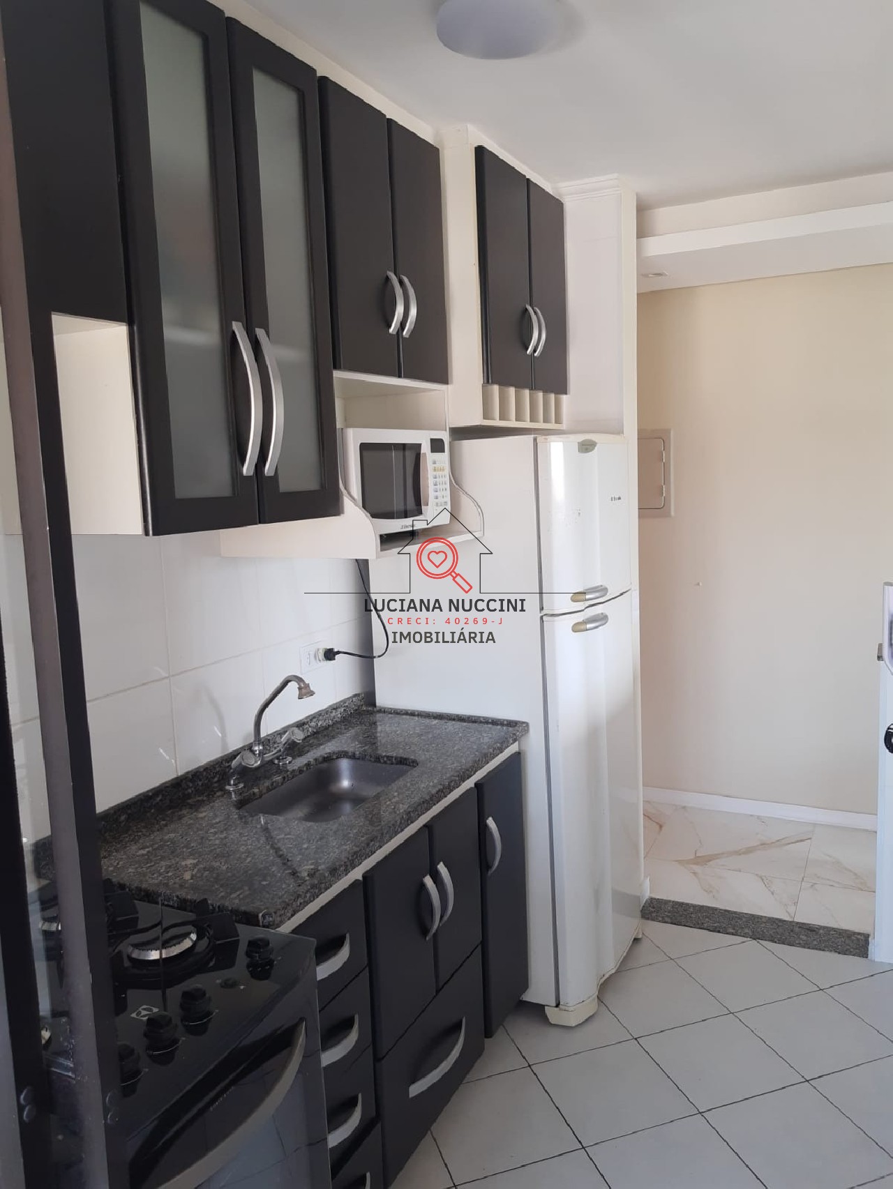 Apto à Venda 2 dormitórios na região da Saúde