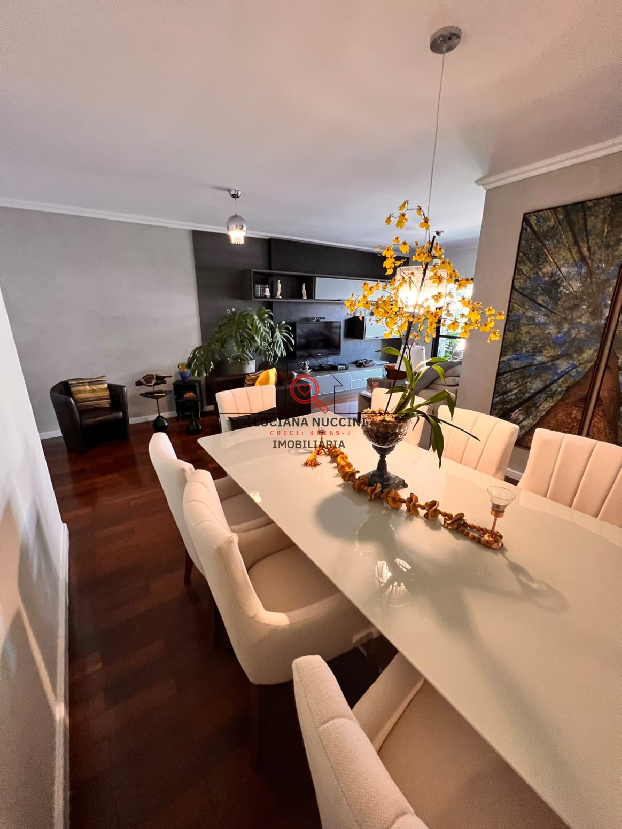 Apartamento Residencial à Venda na Chácara Inglesa, São Paulo