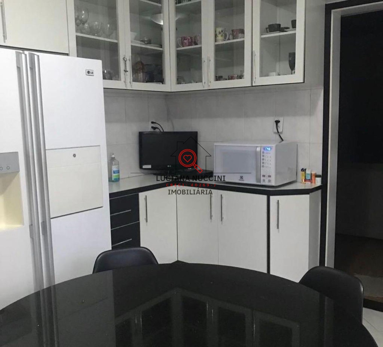 Casa térrea - com 2 casas
