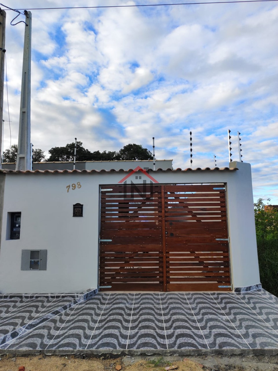 Imperdível oportunidade: apartamento à venda em itanhaém-sp,