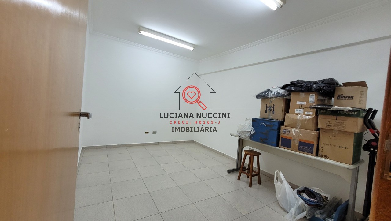Conjunto Comercial à Venda na Saúde, São Paulo - 490m² de Área Privativa