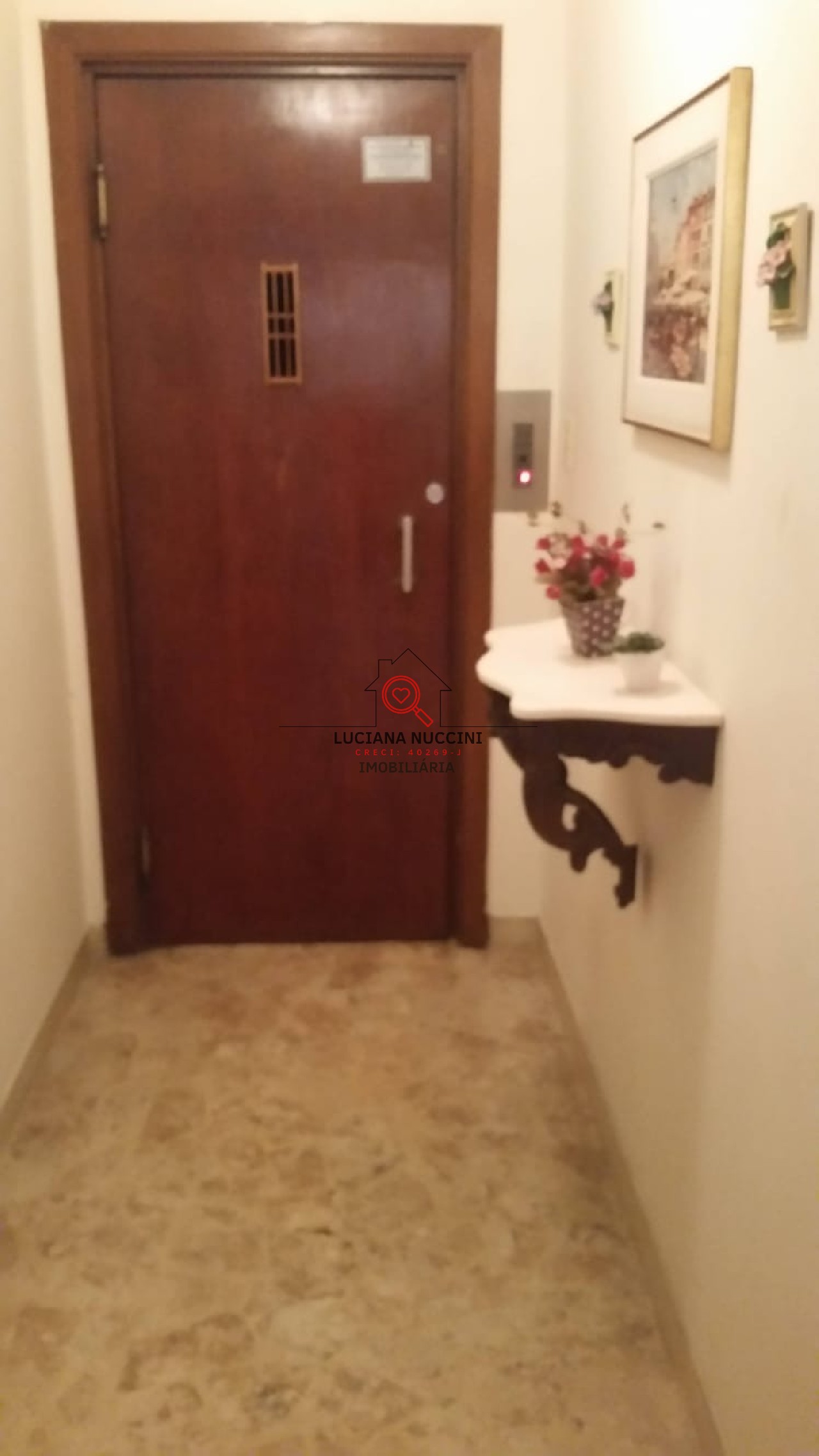 Apto à Venda 3 dormitórios no Paraiso