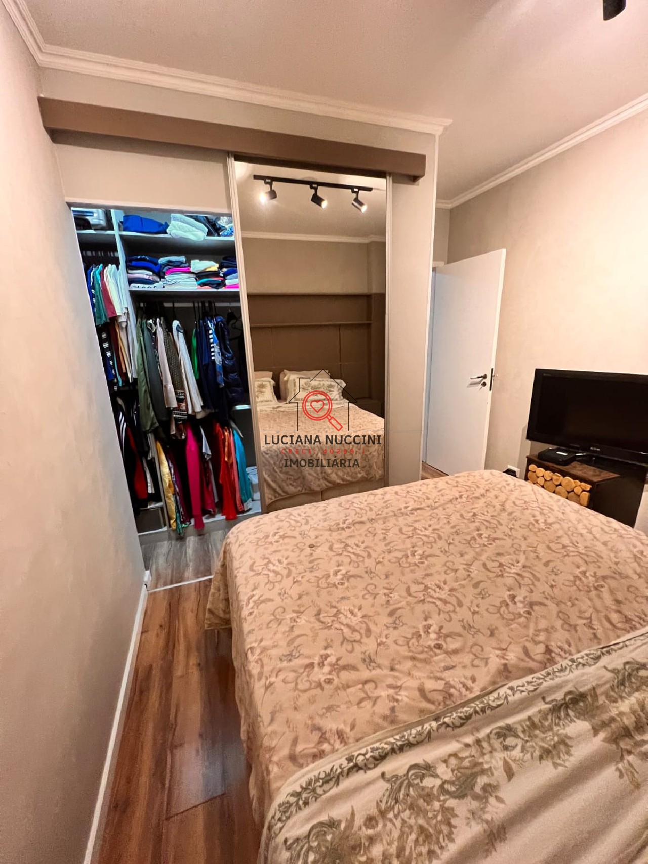 Apartamento Residencial à Venda na Chácara Inglesa, São Paulo