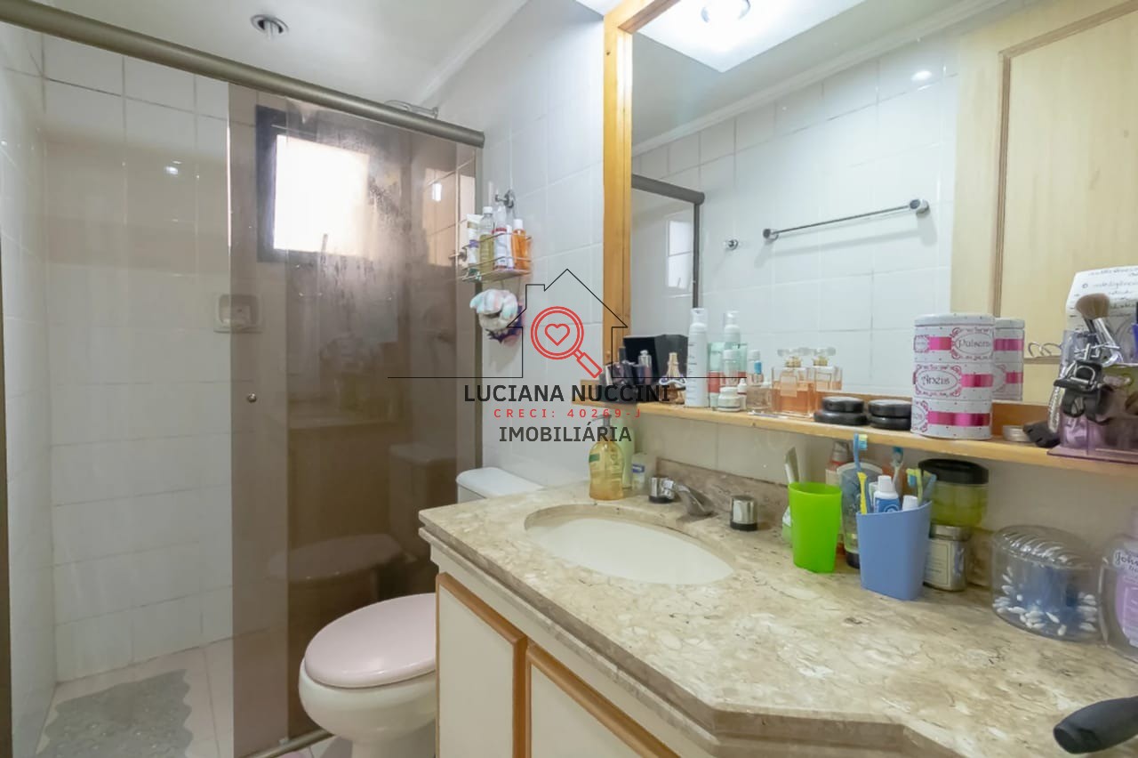 Apartamento com 3 dormitórios à venda, 100 m² por R$ 1.275.000 - Jardim Vila Mariana - São Paulo/SP