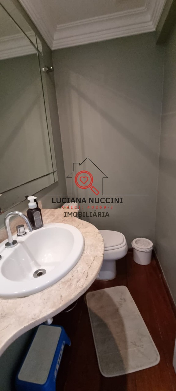 Imperdível Apartamento à Venda no Paraíso, São Paulo-SP: 4 Quartos, 3 Suítes, 2 Salas, 3 Banheiros, 2 Vagas, 138m².