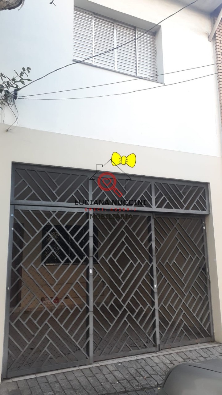 Casa à venda em São Paulo-SP, bairro Ipiranga, 3 quartos, 2 banheiros, 2 vagas de garagem, 132,00 m² de área!