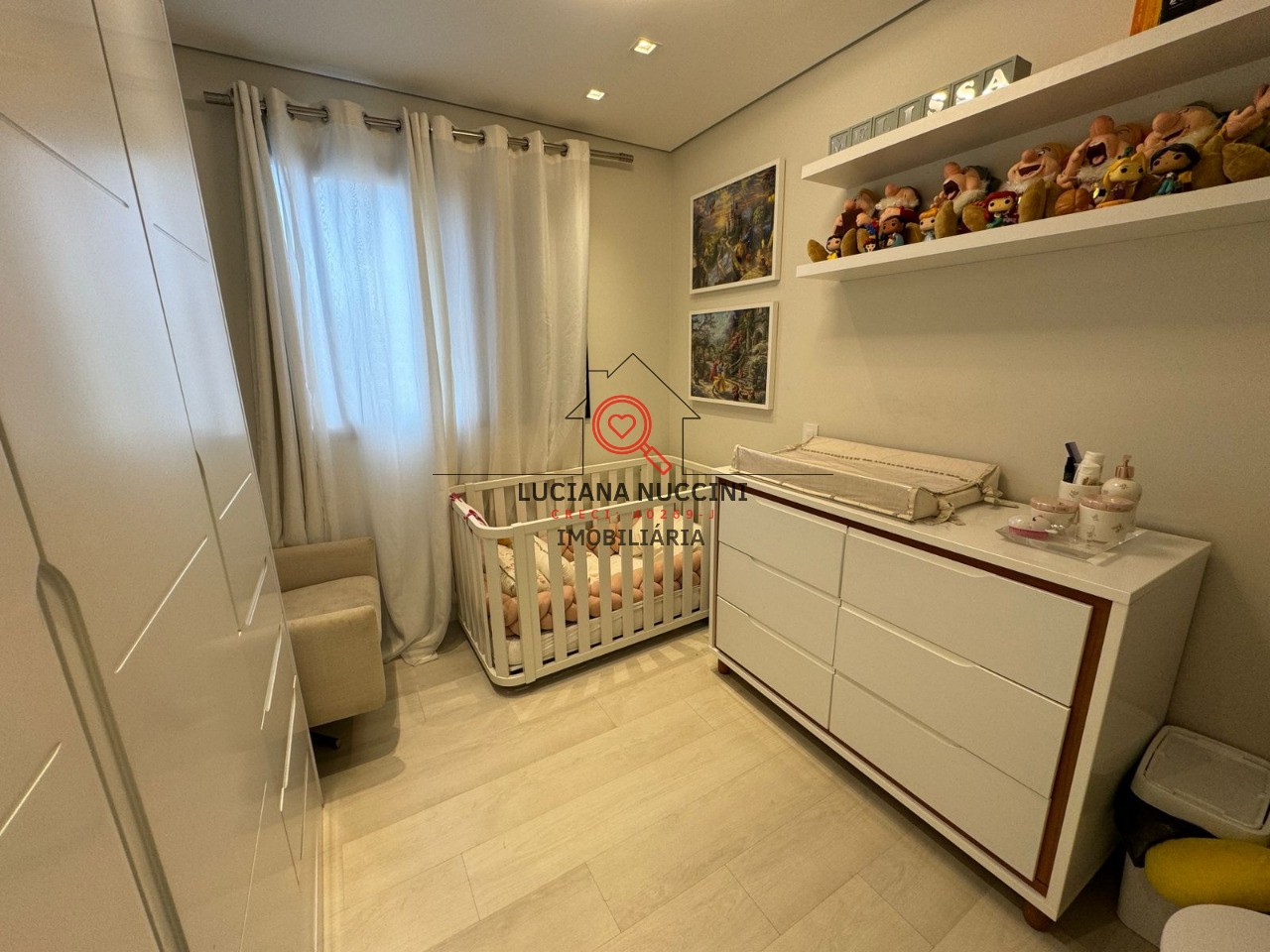 Apartamento à venda em São Paulo-SP, Bosque da Saúde: 4 quartos, 4 banheiros, 113m² de área!