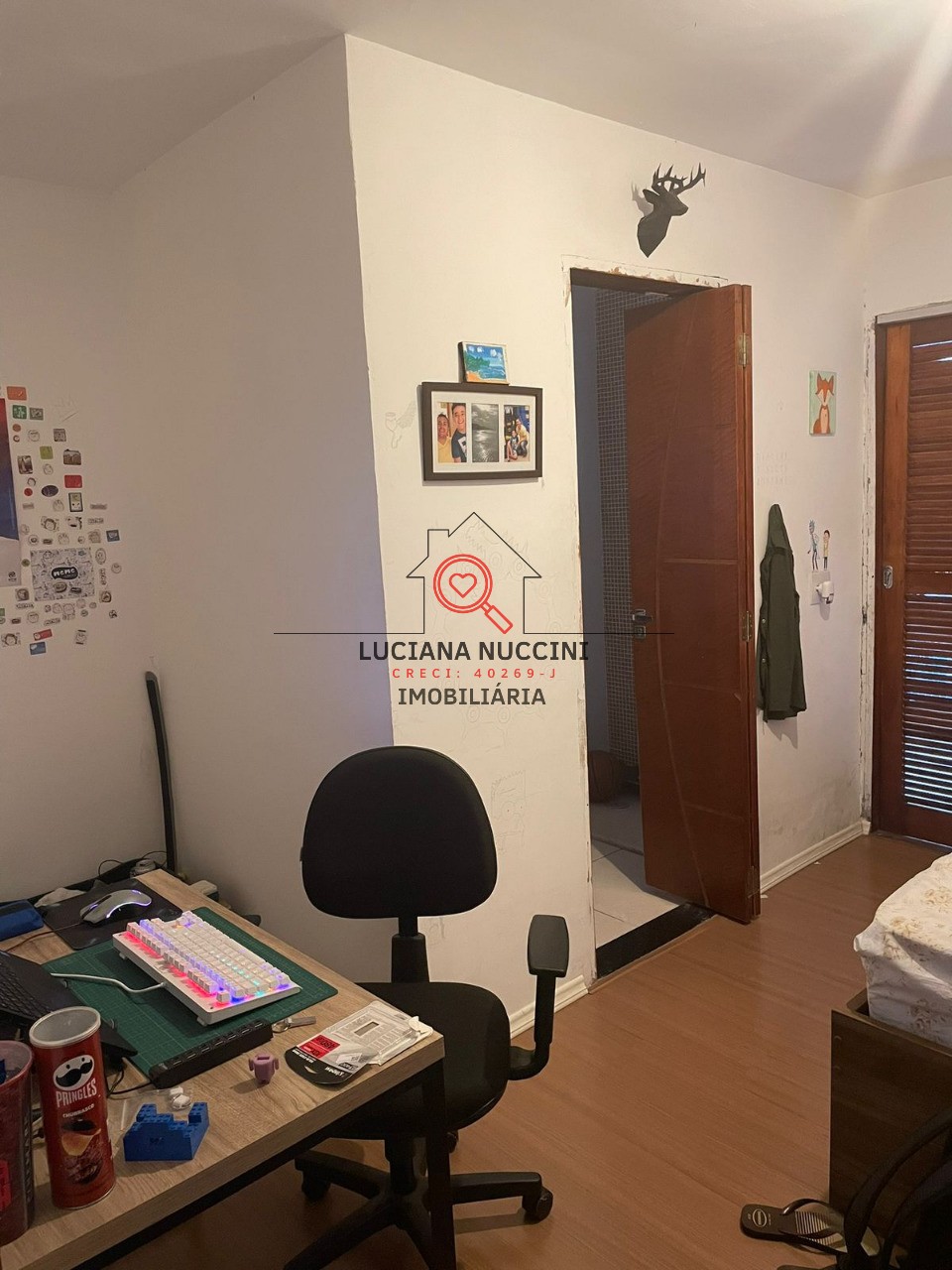 Venda de Casa de 5 Quartos na Vila Carioca, São Paulo-SP: 250m², 5 Banheiros - Imperdível!