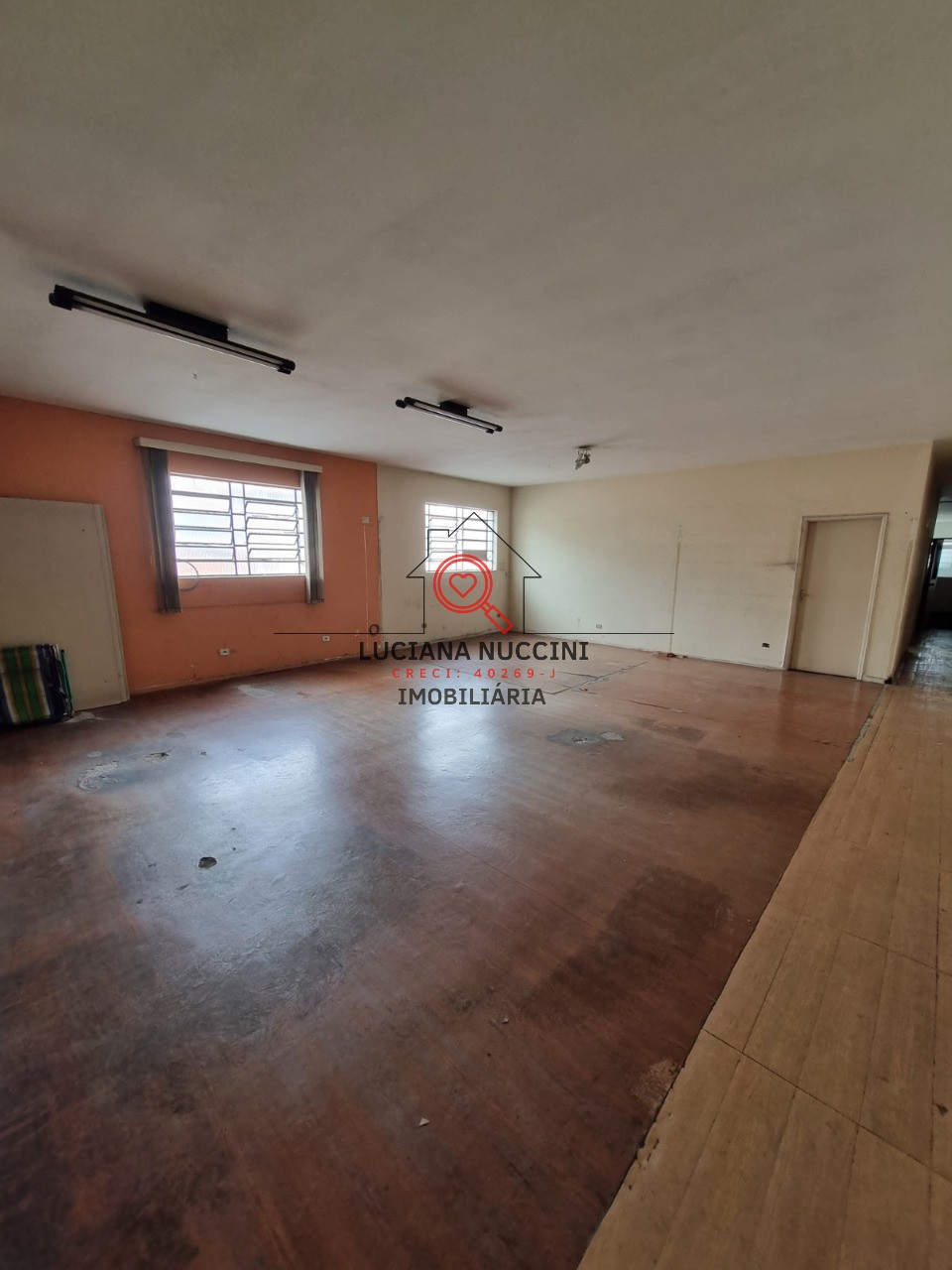 Conjunto Comercial de Alto Padrão no Brás, São Paulo-SP 8 banheiros, 1.515,00 m² de área!