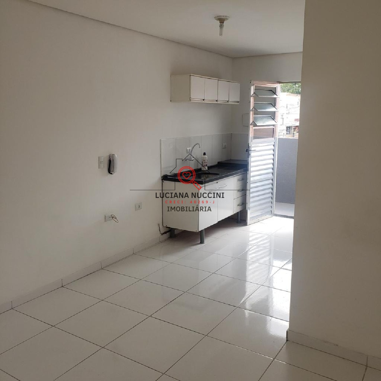 Apartamento Prático e Bem Localizado próximo ao Museu do Ipiranga!