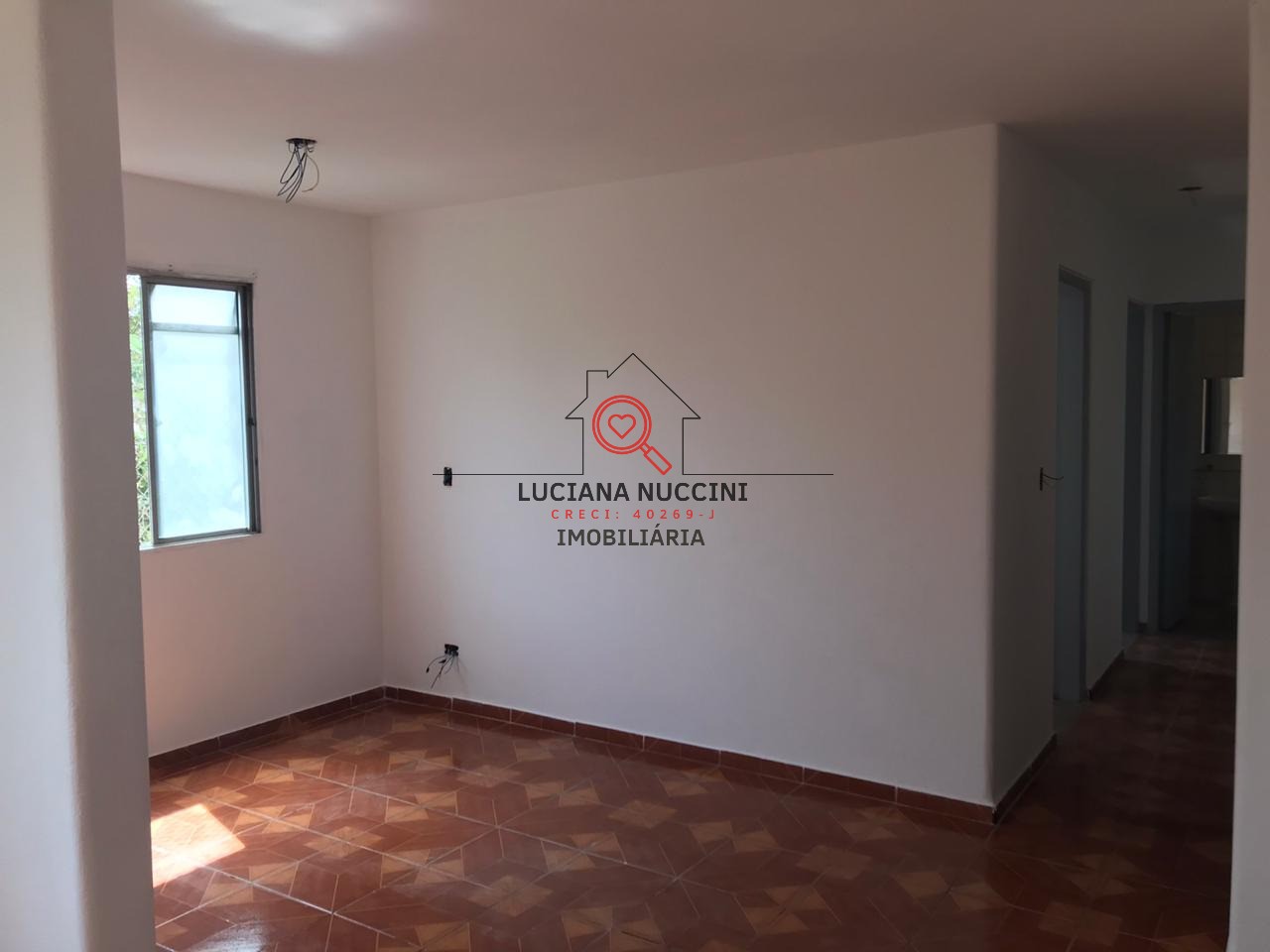 Apartamento Residencial à Venda na Vila Moraes, São Paulo - 2 Dormitórios, 1 Banheiro, 1 Vaga - 56,66 m² Útil