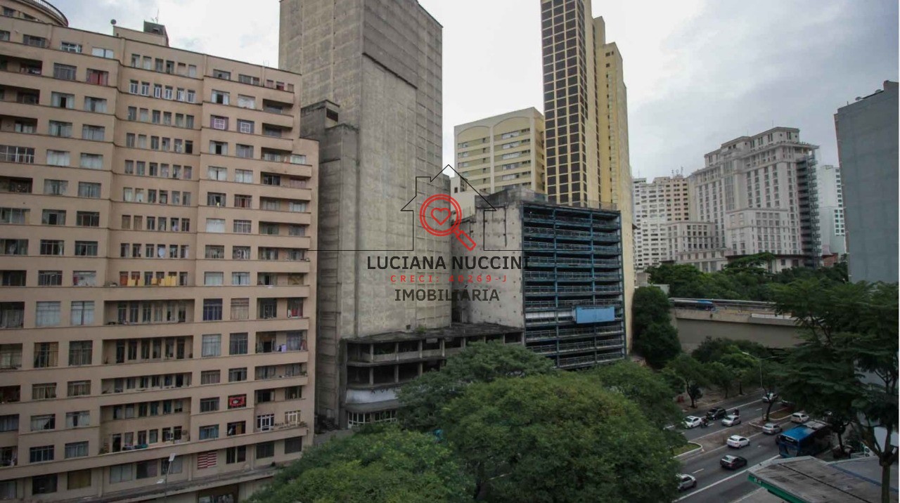 Apartamento à venda na Bela Vista, São Paulo-SP: 2 quartos, 1 sala, 1 banheiro, 78 m² de área!