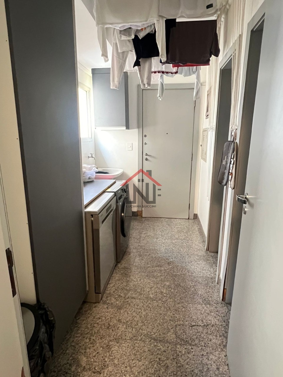 Apartamento residencial em são paulo - sp, paraíso