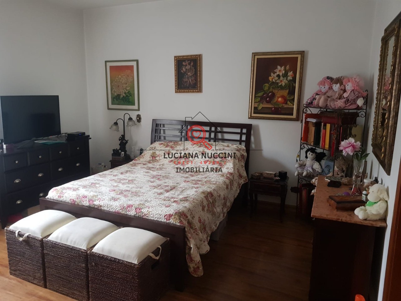 Venda de Apartamento na Bela Vista, São Paulo-SP: 3 Quartos, 1 Suite, 3 Banheiros, 1 Vaga de Garagem, 170m².