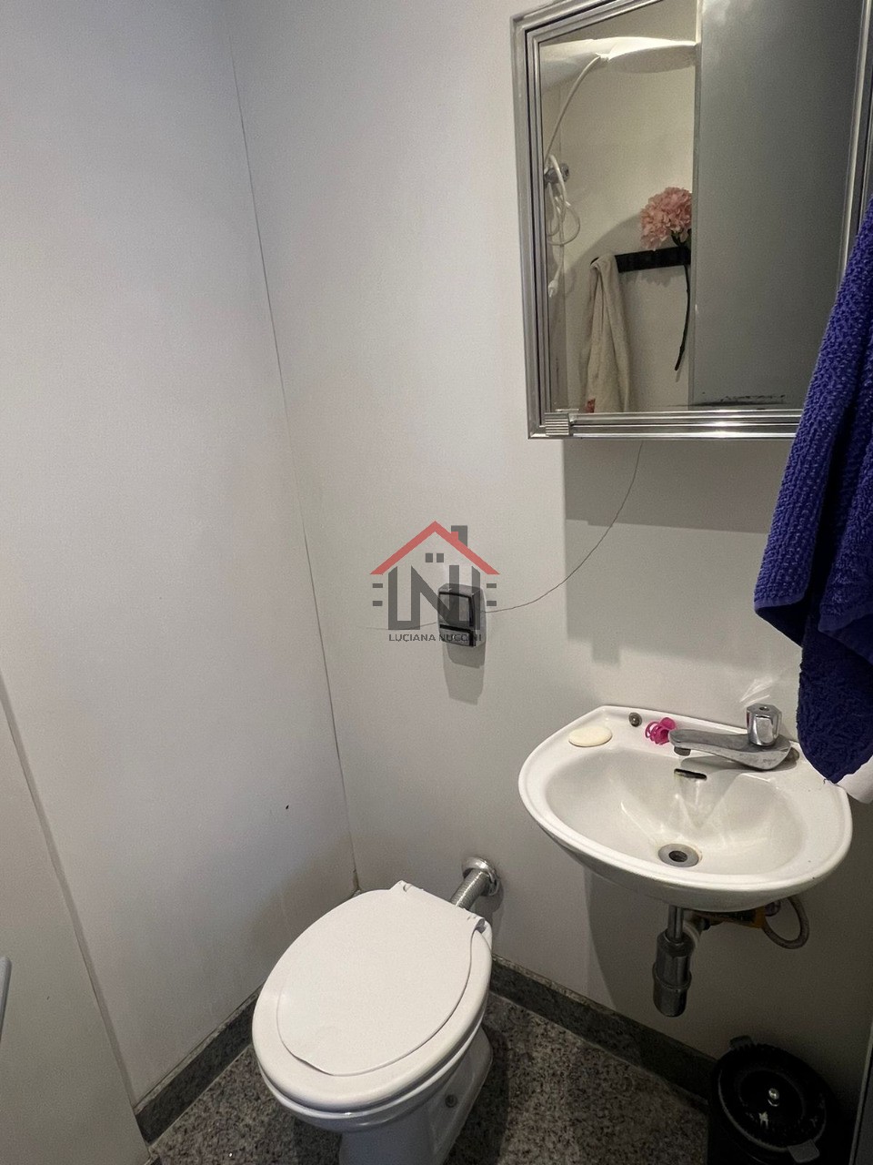 Apartamento residencial em são paulo - sp, paraíso