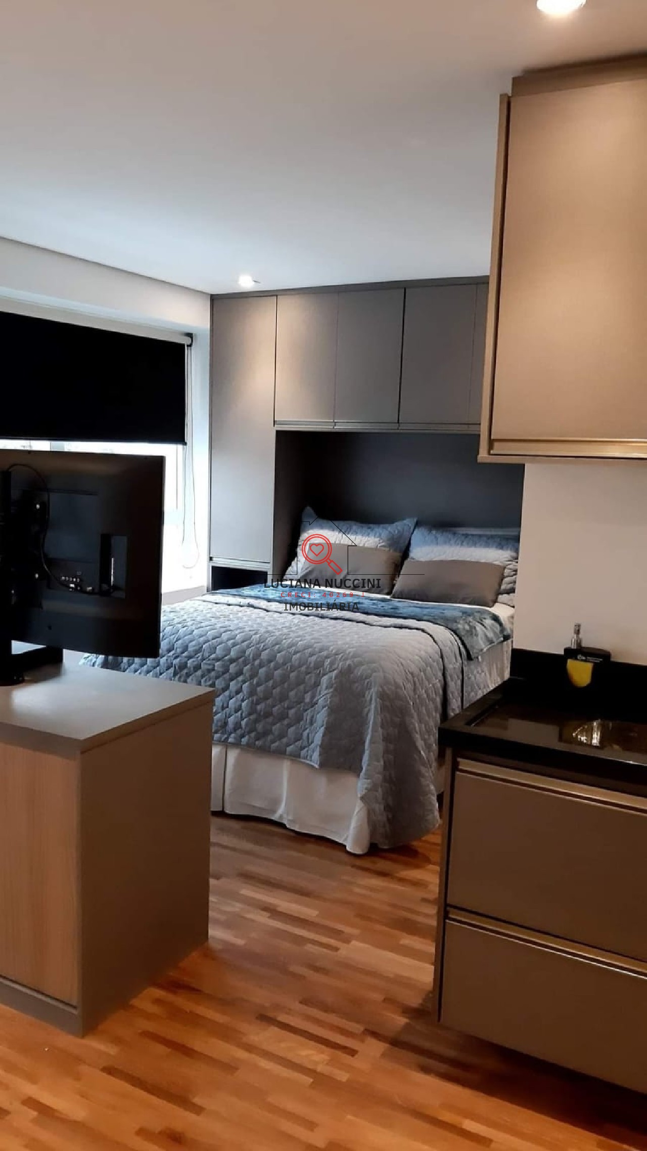 Studio à venda em Pinheiros, São Paulo-SP: 1 quarto, 1 sala, 1 banheiro, 1 vaga de garagem, 30m² de área. Venha conferir!
