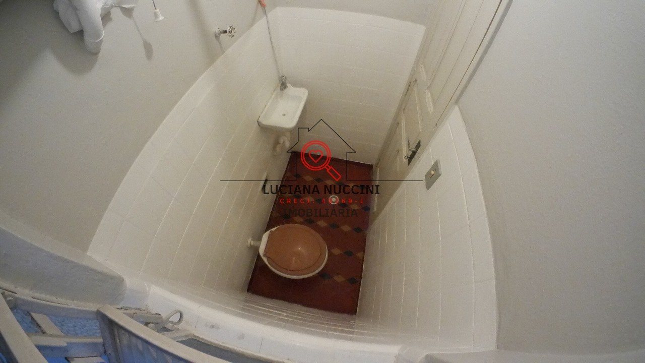 Aluguel de casa de 1 quarto na vila gumercindo, sp - 25m² de