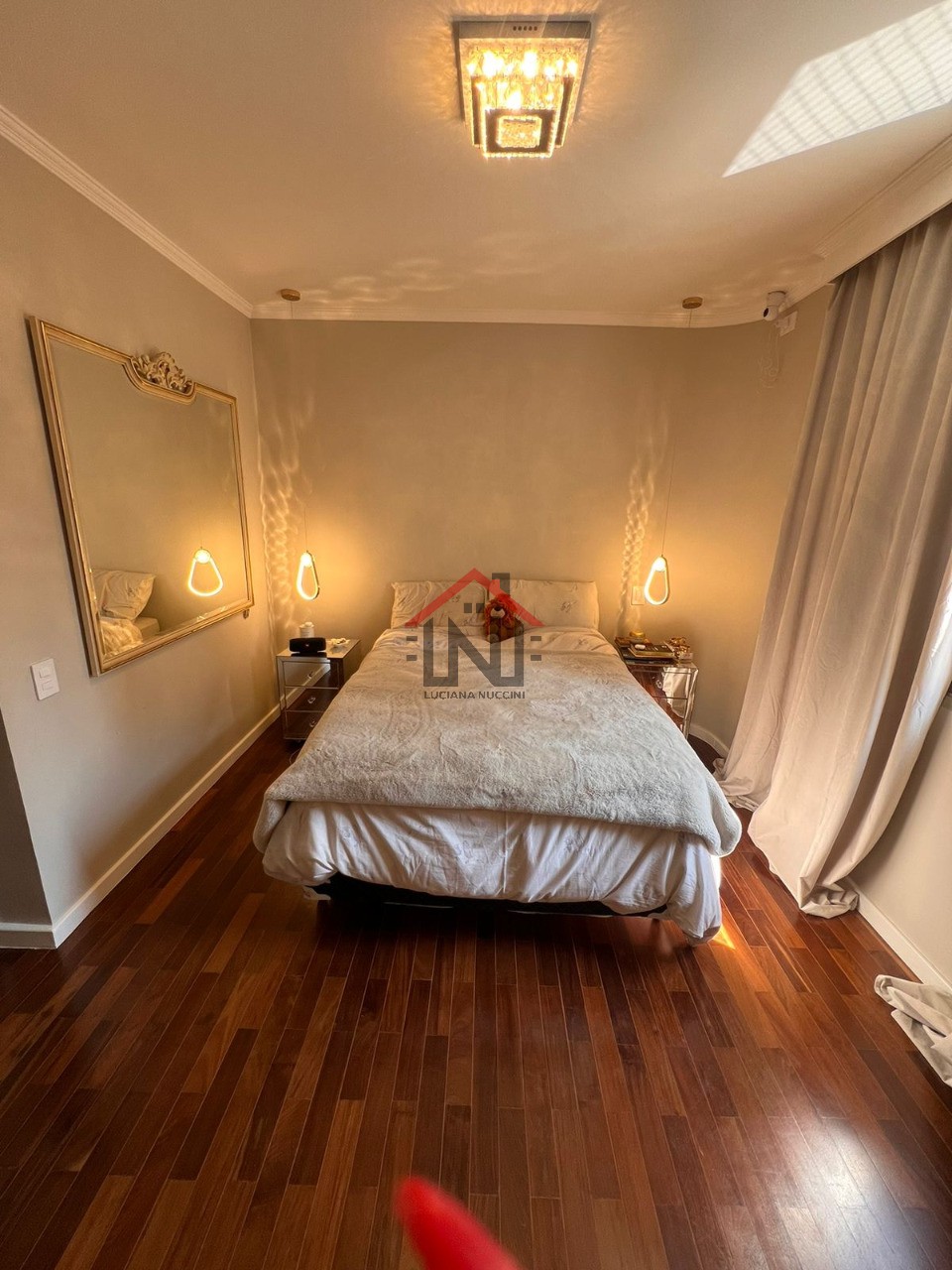 Apartamento residencial em são paulo - sp, paraíso