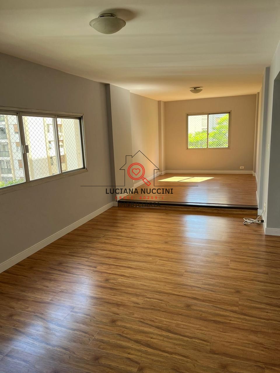Apartamento para locação no Itaim Bibi em São Paulo-SP: 4 quartos, 1 suíte, 2 banheiros, 1 vaga de garagem, 148,80m² de área.
