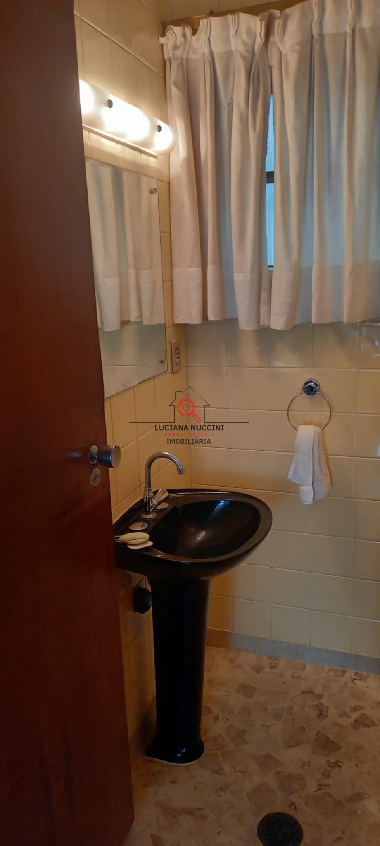 Apto à Venda 3 dormitórios no Paraiso