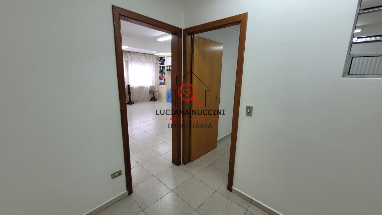 Conjunto Comercial à Venda na Saúde, São Paulo - 490m² de Área Privativa