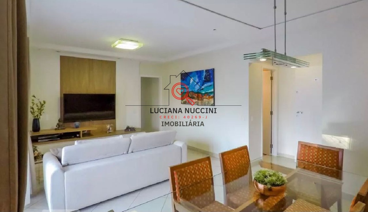 Apartamento à venda em São Paulo-SP, Vila Mariana: 3 quartos, 1 suíte, 4 banheiros, 2 vagas - 115m². Confira já!
