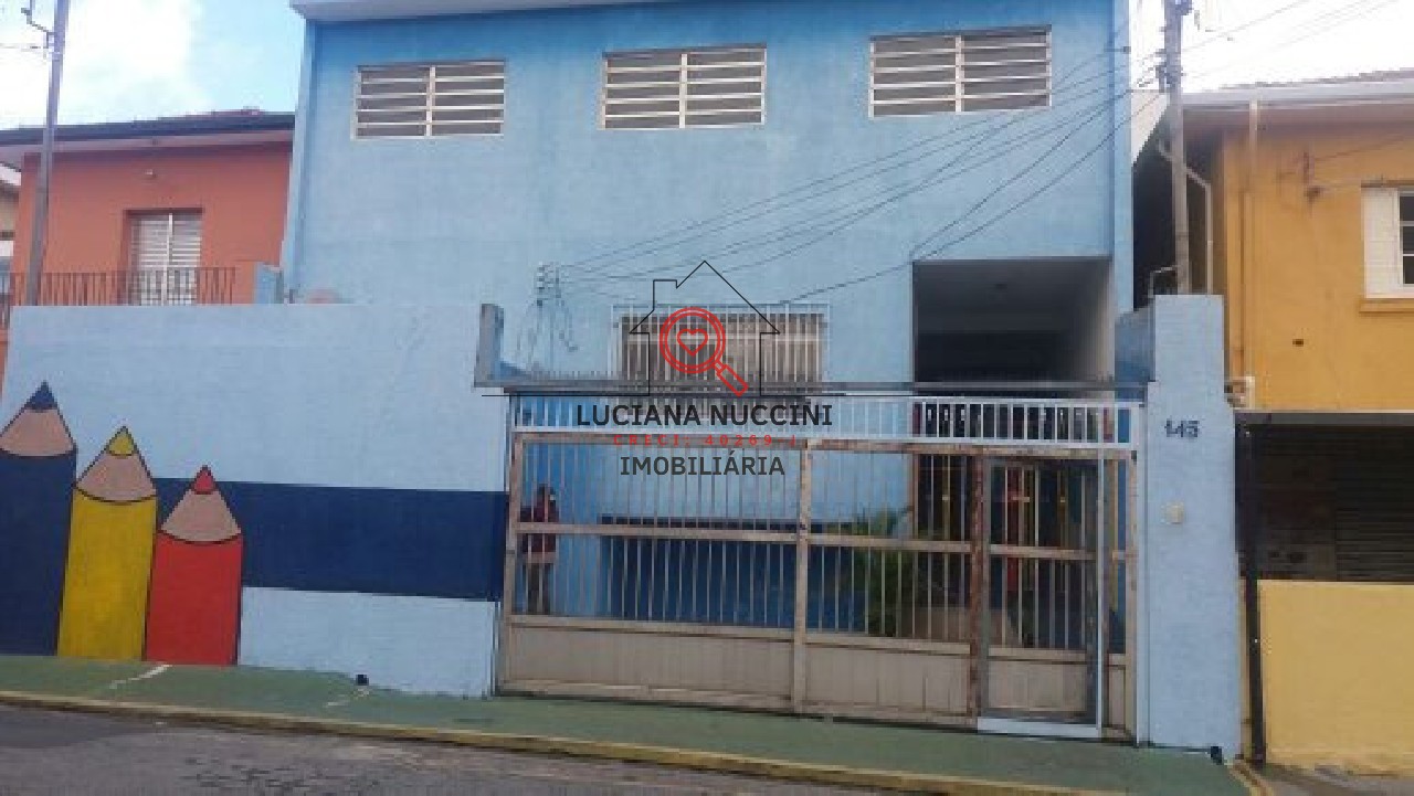 Excelente Ponto Comercial para Venda e Locação na Vila Moraes, São Paulo!