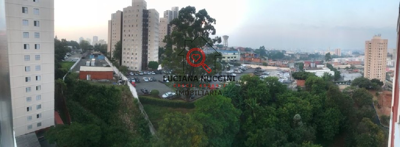 Venda de Apartamento residencial - Jardim Vergueiro (sacomã), São Paulo