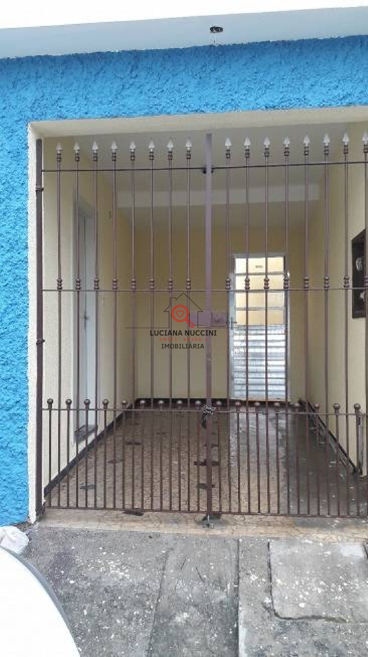 Encantador Sobrado de 3 Dormitórios em Rua Sem Saída - Tranquilidade e Conforto!