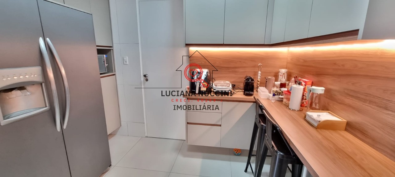 Imperdível Apartamento à Venda no Paraíso, São Paulo-SP: 4 Quartos, 3 Suítes, 2 Salas, 3 Banheiros, 2 Vagas, 138m².