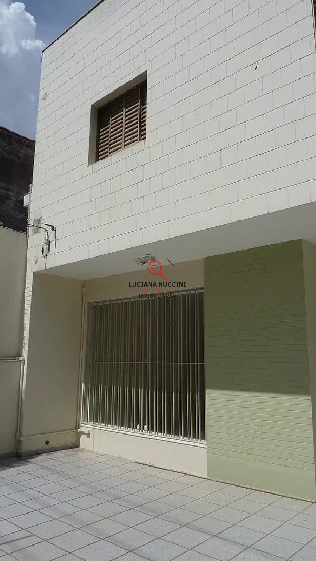 Ampla Casa Comercial no Ipiranga - Espaço Versátil para Seu Negócio!