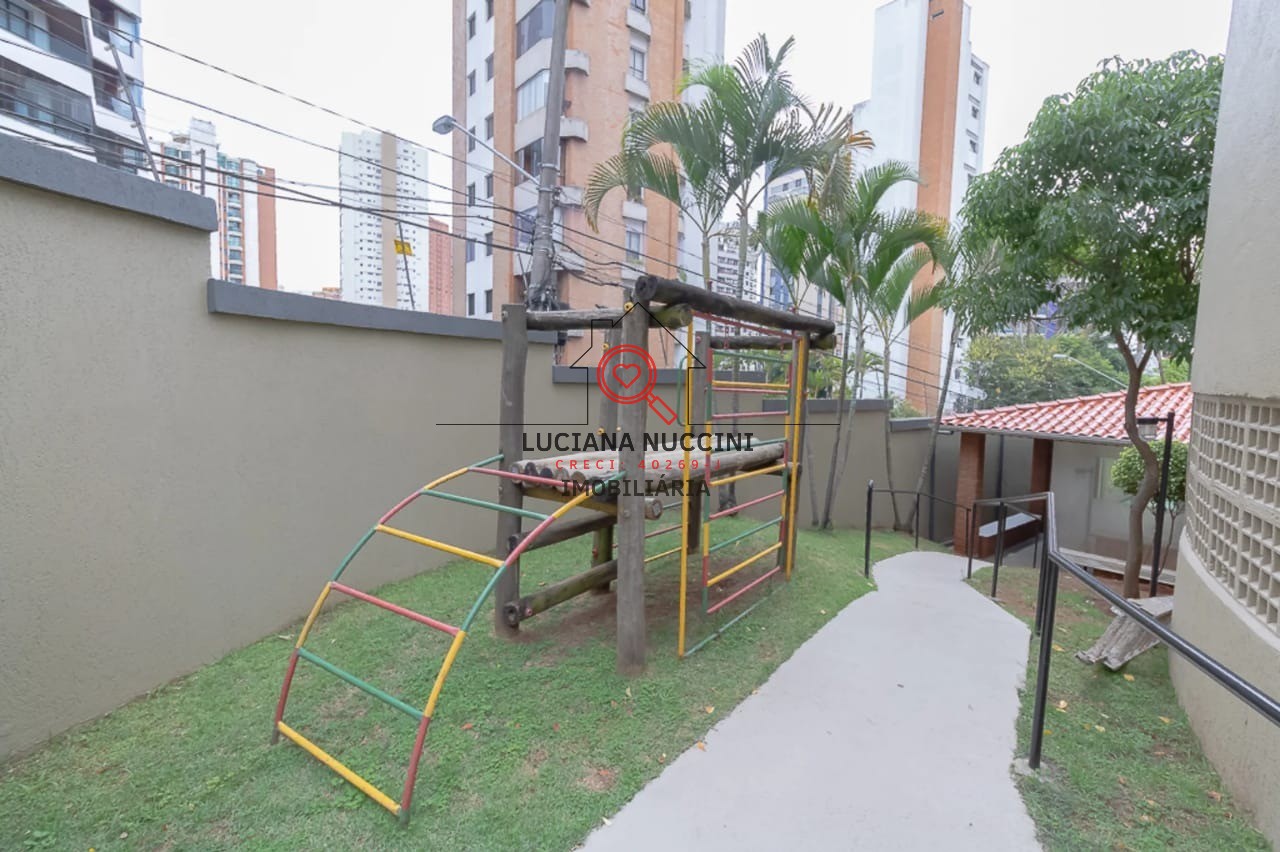 Apartamento com 3 dormitórios à venda, 100 m² por R$ 1.275.000 - Jardim Vila Mariana - São Paulo/SP