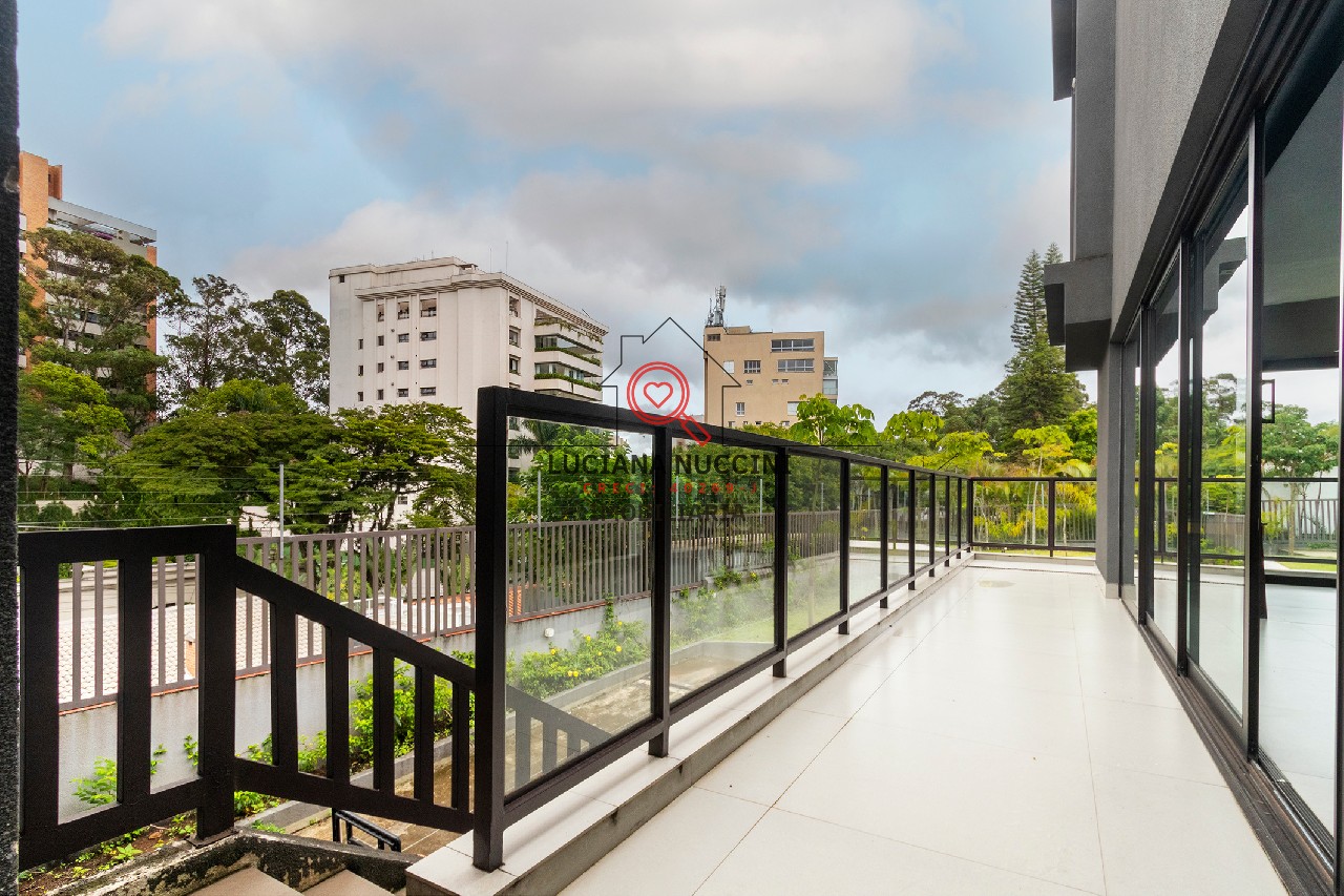 Casa residencial para Venda e Locação Jardim Guedala, São Paulo