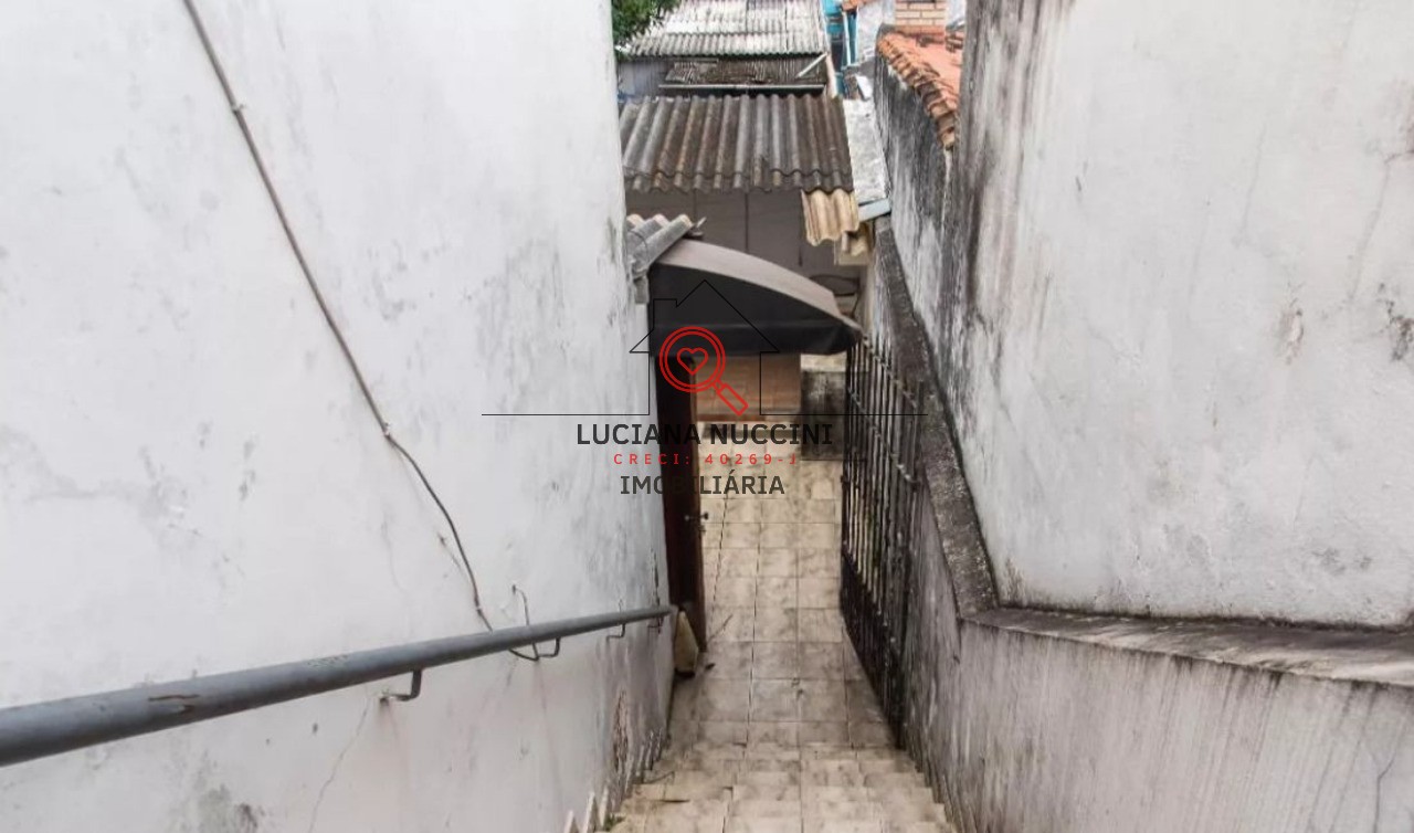 Imperdível oportunidade! Casa à venda em São Paulo-SP, bairro Jardim Maria Estela, 3 quartos, 1 suíte, 2 banheiros, 1 vaga, 145m².