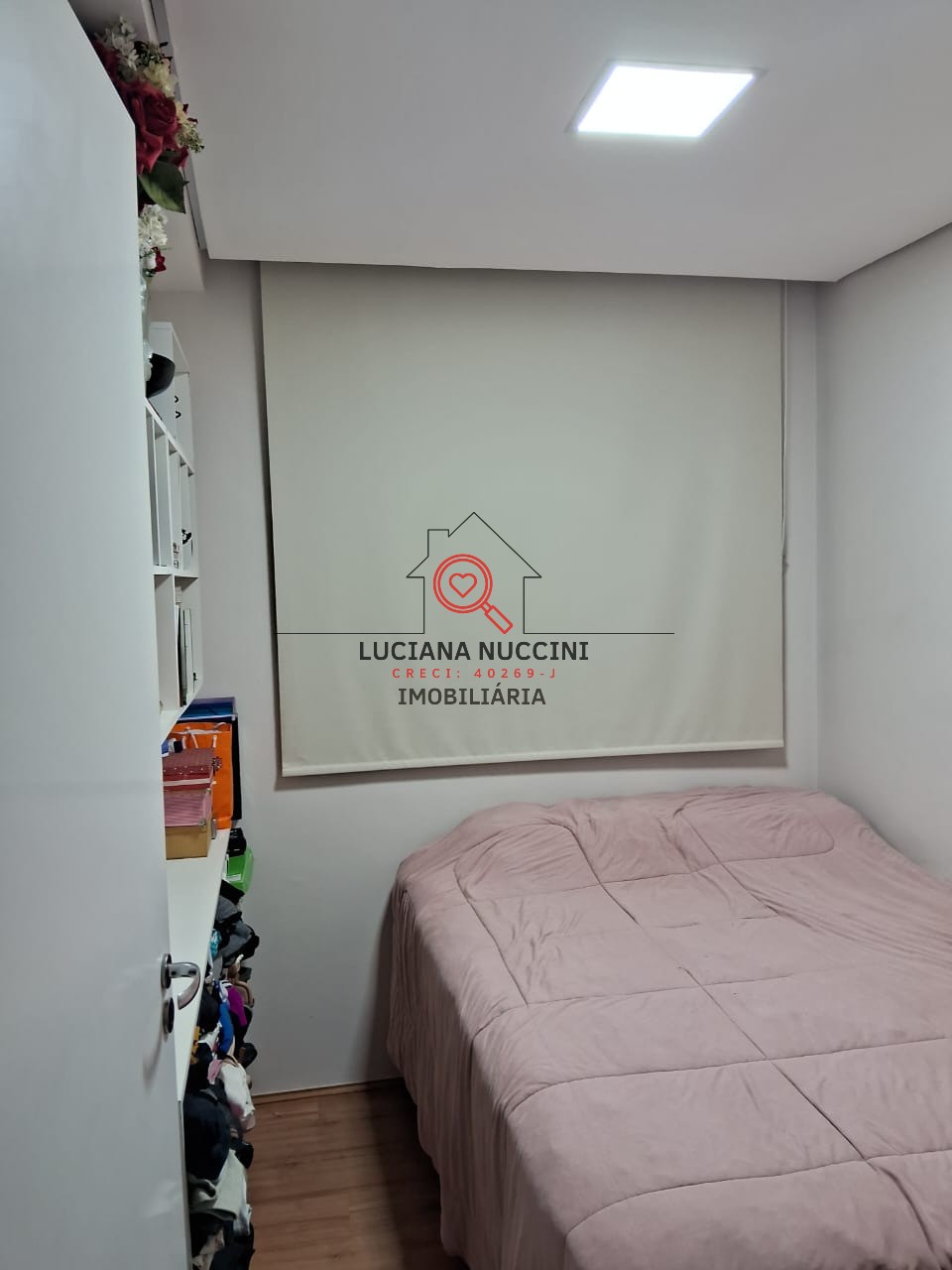 Imperdível! Apartamento à venda em São Bernardo do Campo - Bairro Independência, 2 quartos e 33,00m² de área.