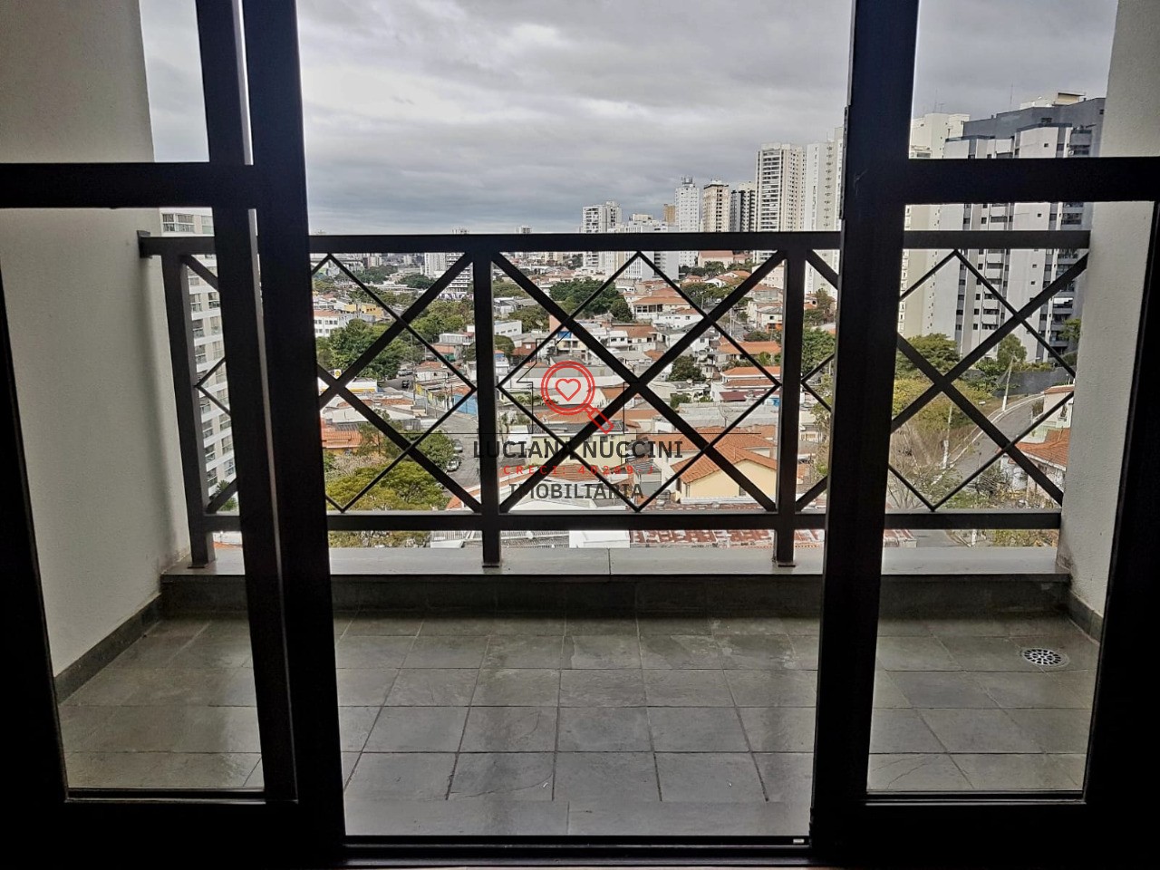 Excelente Apartamento para Locação em São Paulo-SP, Chácara Inglesa: 3 Quartos, 2 Vagas, 79,00 m² de Área