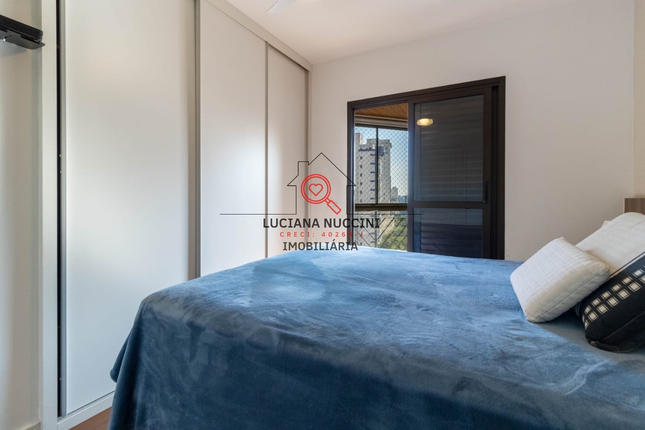 Apartamento à venda em Indianópolis, São Paulo-SP: 3 quartos, 1 sala, 3 banheiros, 90m². Aproveite!