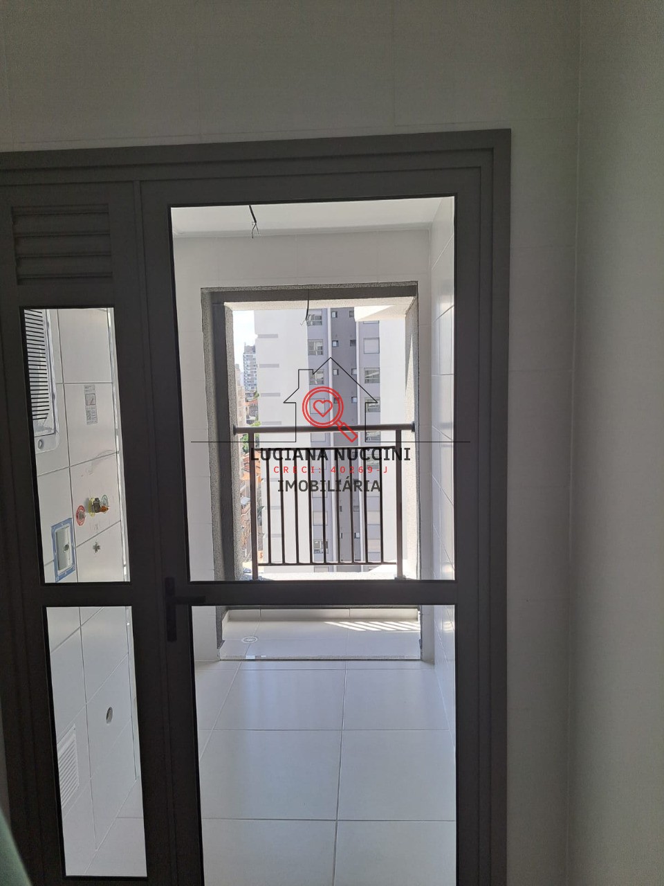Apartamento à venda em São Paulo-SP, Ipiranga: 3 quartos, 1 suíte, 1 sala, 1 vaga, 79m² de área