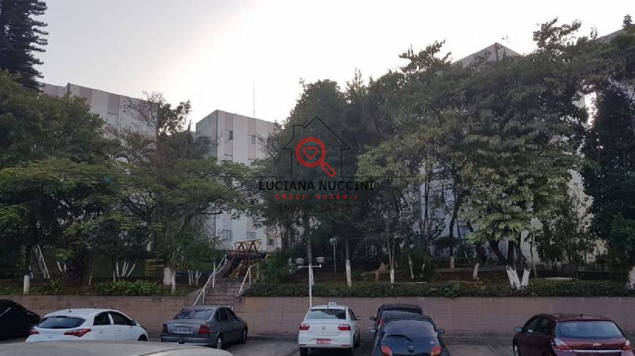 Apartamento Residencial à Venda na Vila Moraes, São Paulo - 2 Dormitórios, 1 Banheiro, 1 Vaga - 56,66 m² Útil