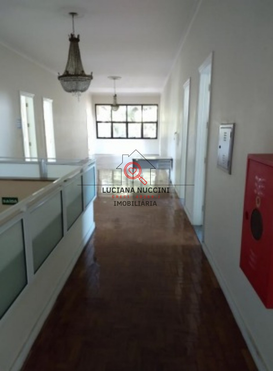 Conjunto Comercial com 20 Salas e 40 Vagas de Garagem em Indianópolis, São Paulo-SP - 5.080 m² Disponíveis!