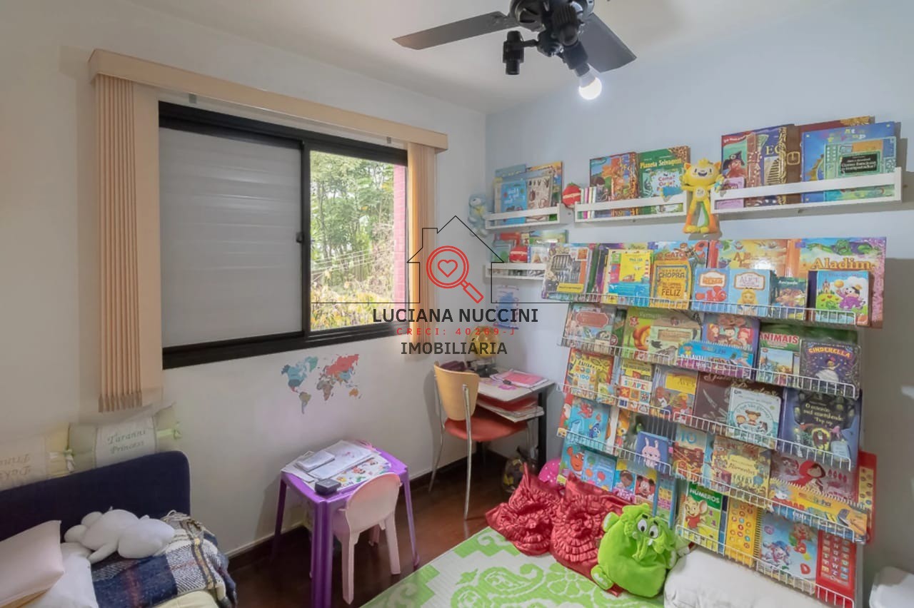 Apartamento com 3 dormitórios à venda, 100 m² por R$ 1.275.000 - Jardim Vila Mariana - São Paulo/SP